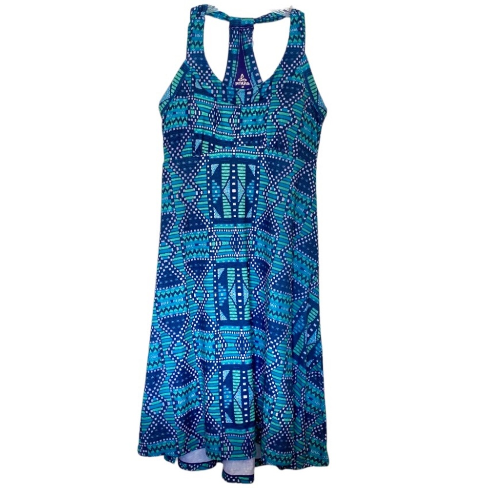 prAna Dress Women’s Medium